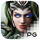 RTP pgsoft evorabid77