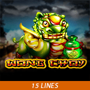 RTP spadegaming evorabid77